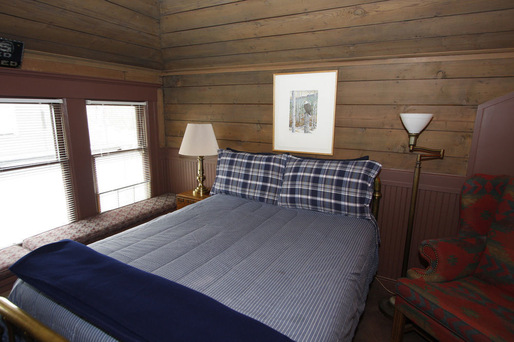 Seattle Gaslight Inn المظهر الخارجي الصورة